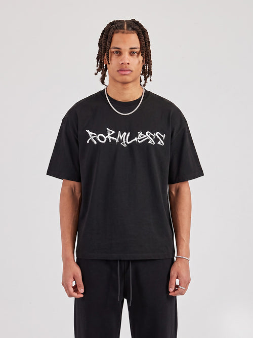 Headline Tee