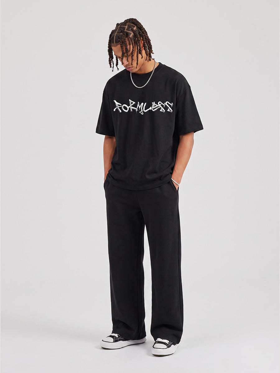 Headline Tee