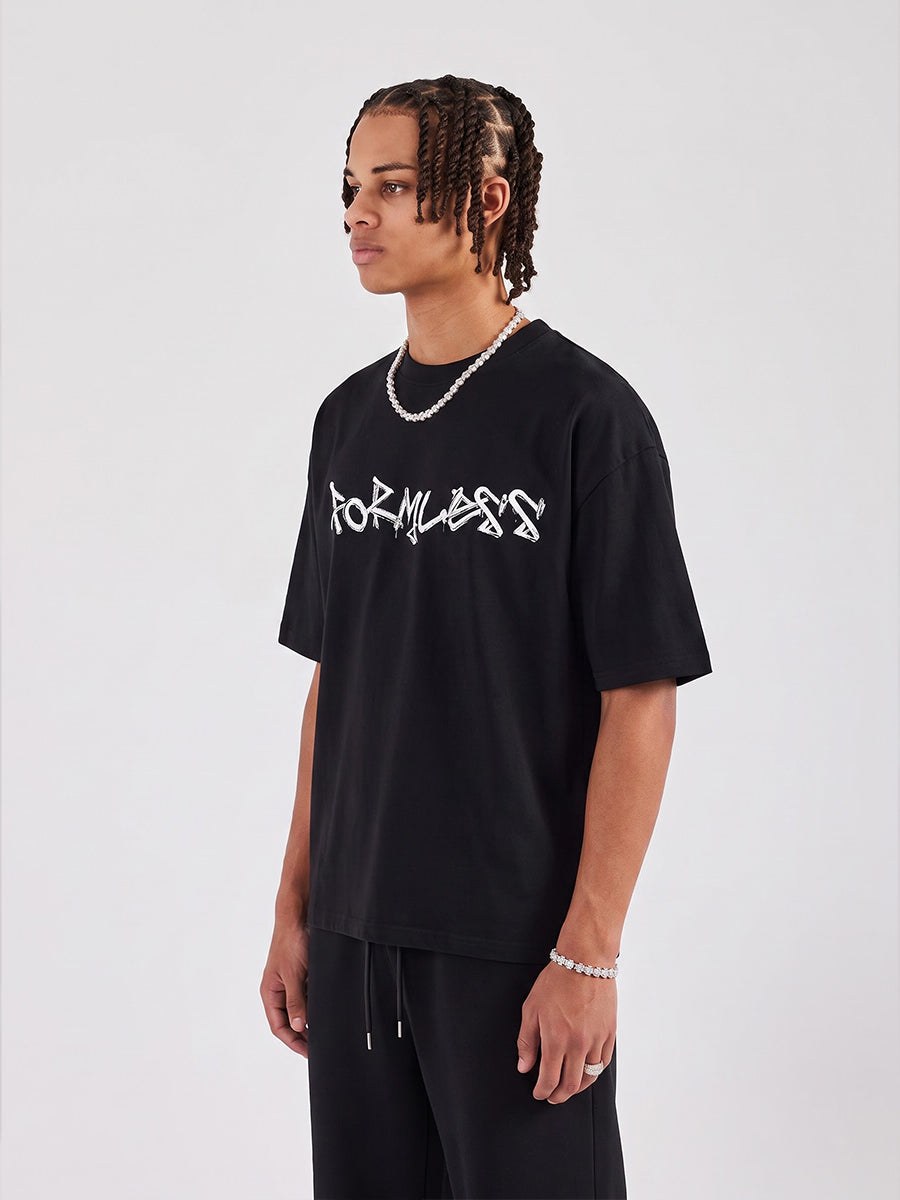 Wild Bunny Tee