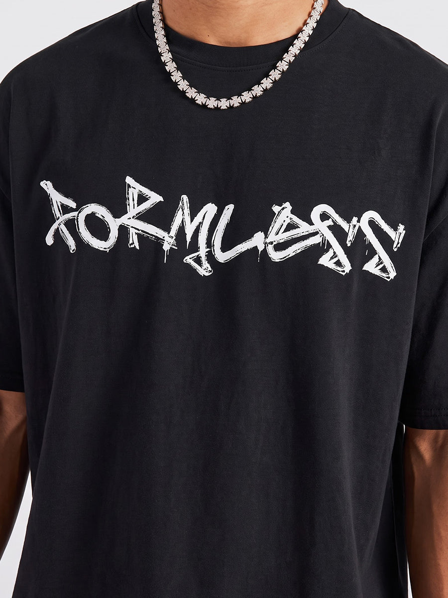 Wild Bunny Tee