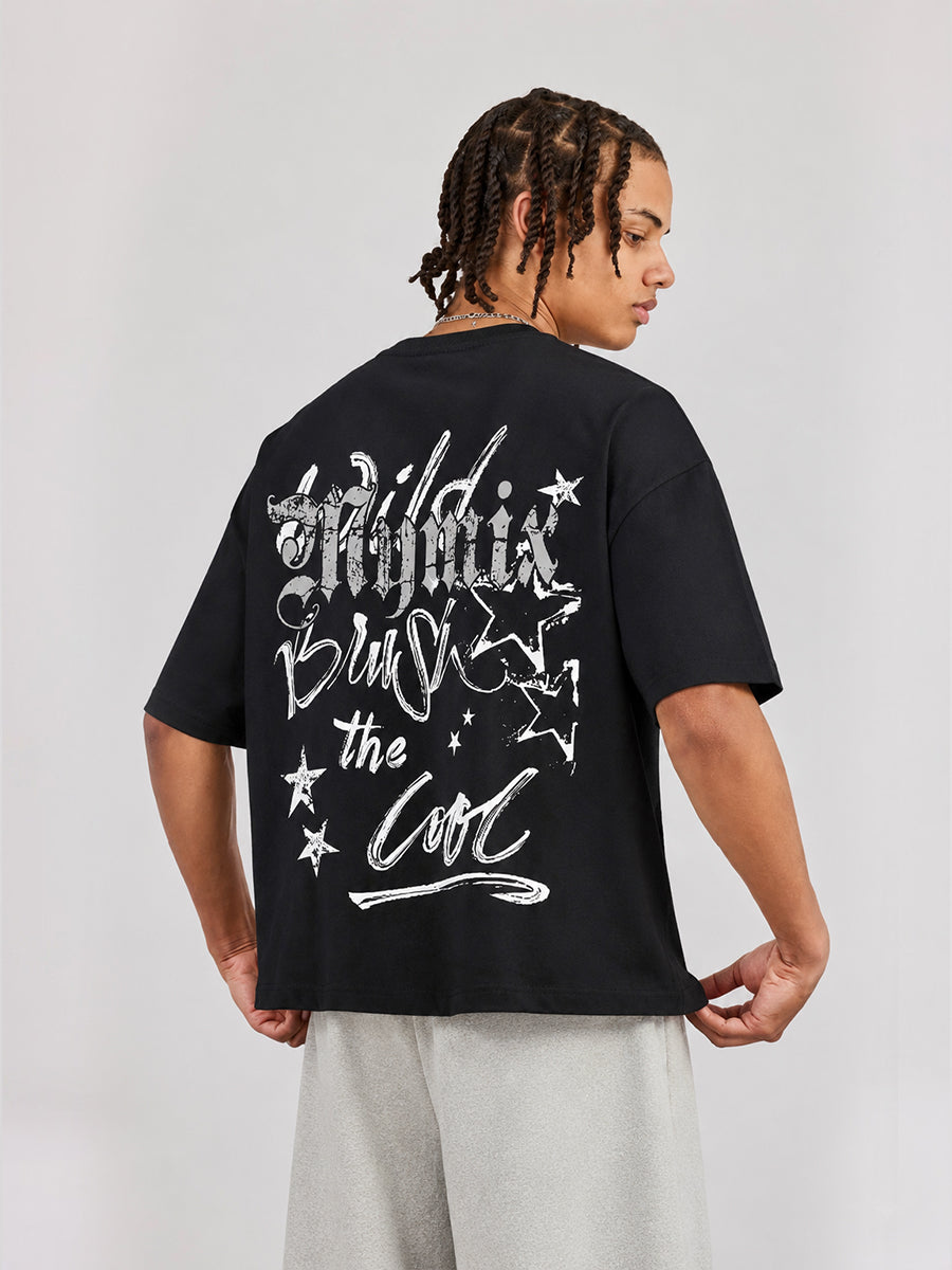 Wild Mymix Tee