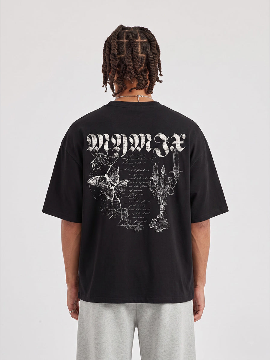 Mymix Nocturn Tee