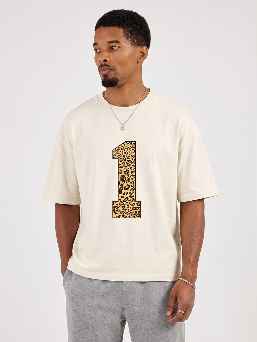 Bitch I'm The 1 Tee