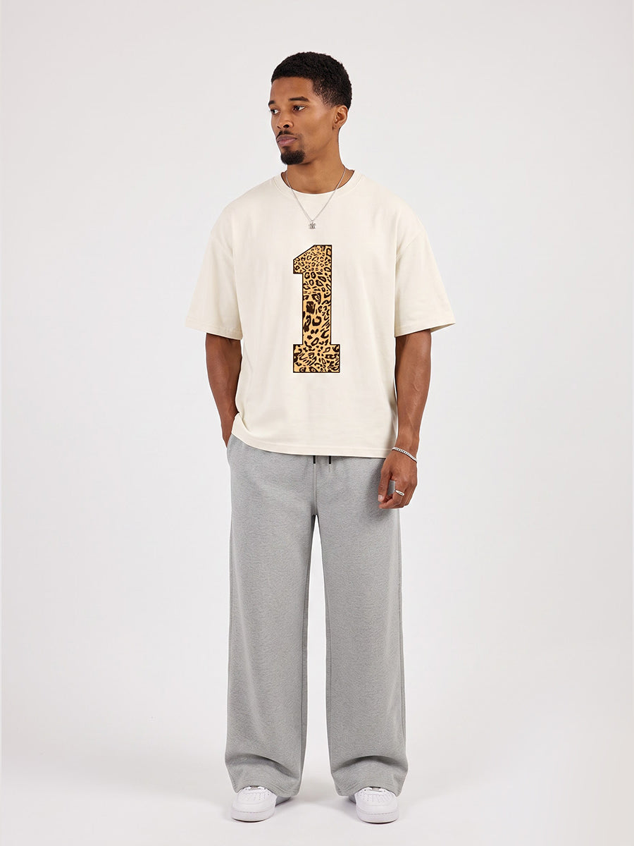 Bitch I'm The 1 Tee