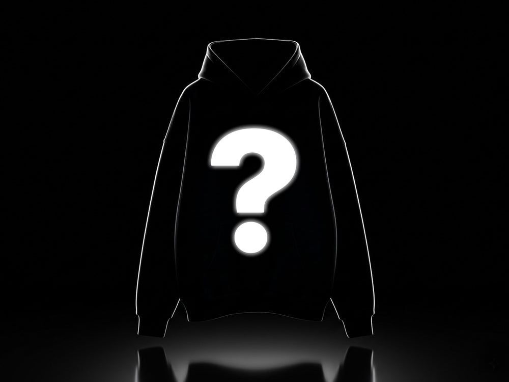 Formless members hoodie reward