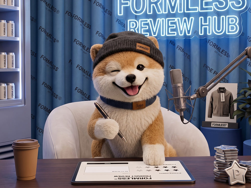 Share a product review