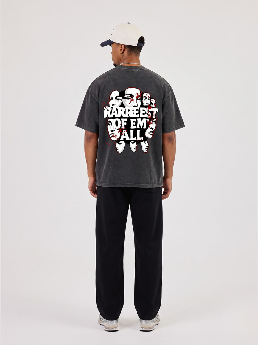 Rarreest Of Em' All Tee