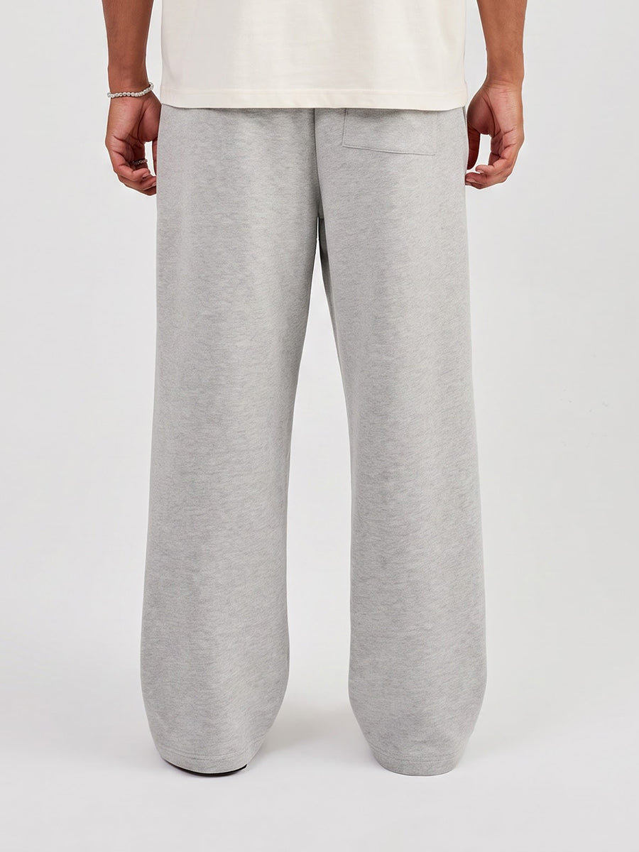 Premium Basic Joggers - Grey