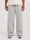 Premium Basic Joggers - Grey