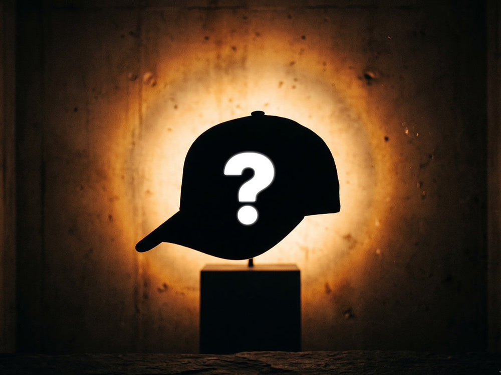 Formless cap reward