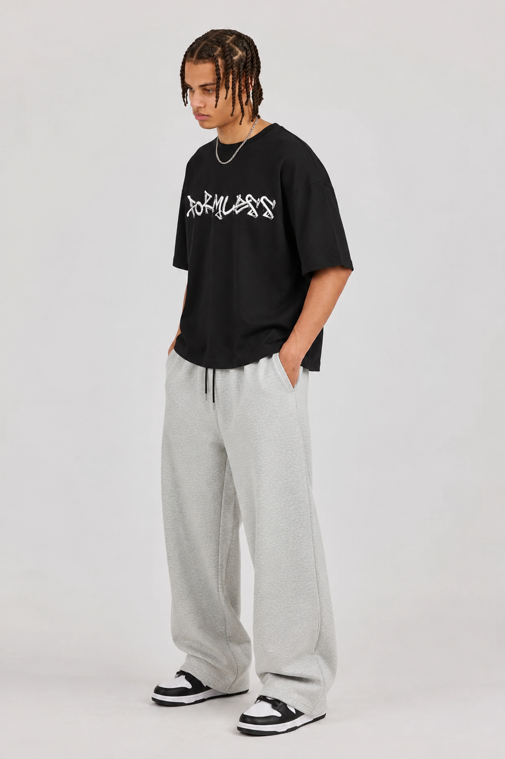 Wild Mymix Tee