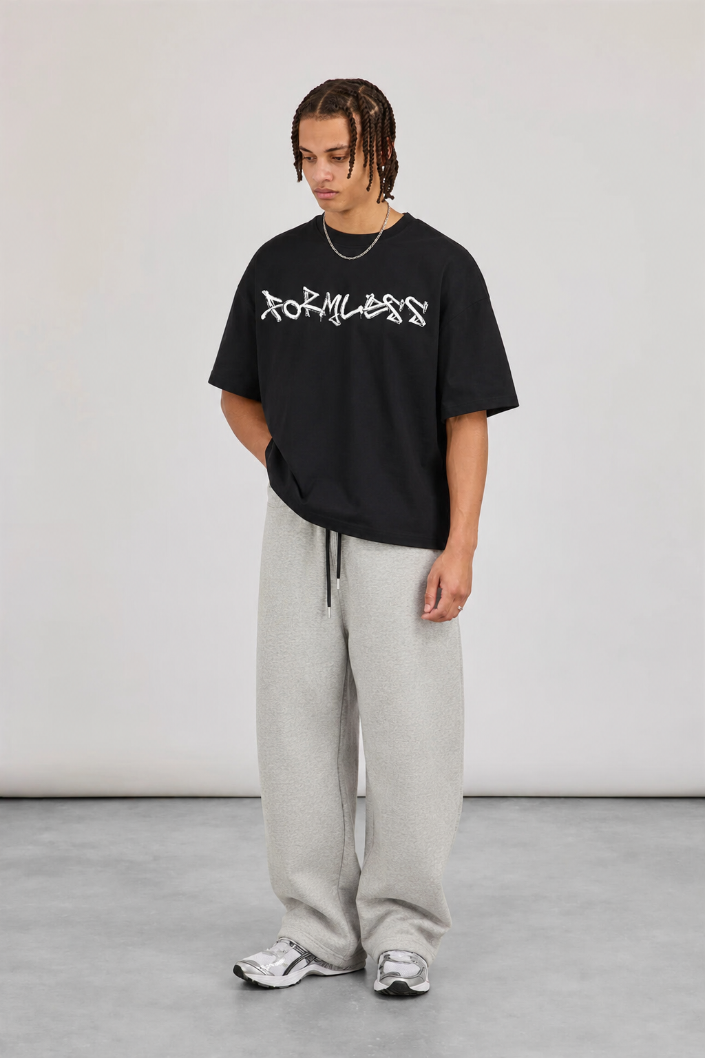 Wild Mymix Tee